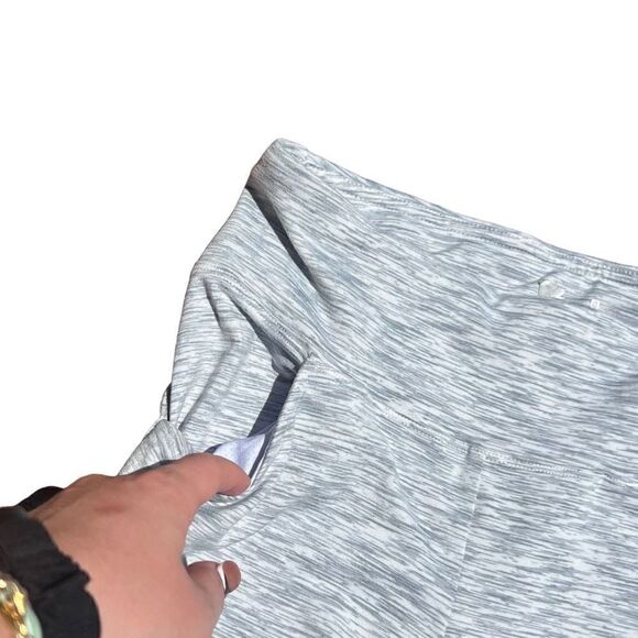 IUGA Bootcut Yoga Pant/Work Pant W/ Front & Back Pockets Size S - Picture 7 of 8